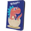 Univerzálne puzdro na 9-10 tablet Dino Roar