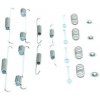 BOSCH Súprava príslušenstva, brzdové čeľuste BOSCH 1 987 475 292