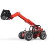 Bruder 2125 Manitou MLT 633 Manipulátor