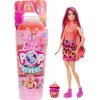 Barbie Pop reveal barbie bubble tea - mangové koláčiky HTJ22