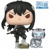 Funko POP! Kaiju No. 8: Mina Ashiro & Bakko Special Edition