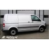 Lišta dverí F38 pre VW Transporter, 2003-14 / T5 Short