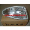 Ford MONDEO 3/93-9/96 predná smerovka pravá, biela