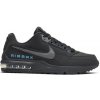 NIKE-Air Max LTD 3 anthracite/cool grey/current blue Čierna 44,5