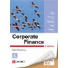Corporate finance (David Hillier,Stephen A. Ross,Randolph W. Westerfield,Jeffrey F. Jaffe,Bradford Jordan)(Brožovaná)