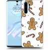 Picasee ULTIMATE CASE pro Huawei P30 Pro - Gingerbread
