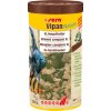 Sera Vipan Nature velké vločky 1 l