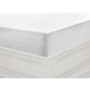 XPOSE® Froté nepriepustný chránič matraca 160x200 cm, Froté
