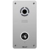 AV-05SD SILVER - Dverný panel IP, SIP 2.0 - BasIP