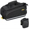 TOPEAK brašna na nosič MTX TRUNK Bag EXP s bočnicemi
