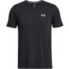 Under Armour VANISH SEAMLESS SS čierne 1382801-001