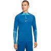 Nike Dri-FIT Strike Drill Top M DH8732 407 sweatshirt (92380) Black XL