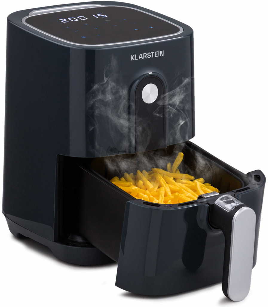 Klarstein FRY4 CrispPro