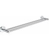 Grohe Essentials - Držiak na uteráky, 65 cm, chróm - 40802001