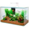 Zolux akvárium Clear 50 biela 37,5 l