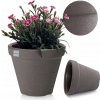 Prosperplast Classic 40 cm antracit