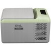 ChefOne IceBox C9P prenosná turistická chladnička s mrazničkou 230V 12V 24V 9L