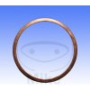 ATHENA Tesnenie výfuku ATHENA M700134039015 34X39X1.5 mm