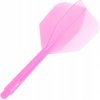 Condor Zero Stress - Small - Long - Clear Pink CN054
