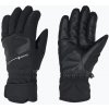 Pánske lyžiarske rukavice ZIENER Galibo GTX alpine black