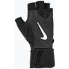 Tréningové rukavice Nike U Alpha Elite TG black/black/white