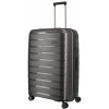 Travelite kufr Air Base L Anthracite 105 l