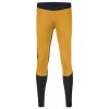 Hannah ALISON PANTS golden yellow/anthracite Veľkosť: 42 dámske nohavice