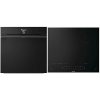 Set GORENJE BSA6138B + GI6432BXWF