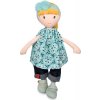 Doudou Jolijou Paris Bábika Doudou Julijou Eva 36 cm