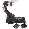 Joy-it Robot-Arm-Kit Arduino UNO Q 2 GB 4 x 2.0 GHz