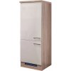 Flex-Well Kuchynská skrinka Orlando vr.chlad. H-Tech WR2200 60 x 161,6 x 57,1cm