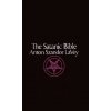 The Satanic Bible