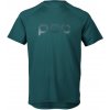 POC M's Reform Enduro Tee Dioptase Blue