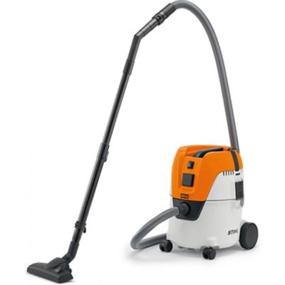 Stihl SE 62 E