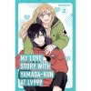 Inklore My Love Story with Yamada-kun at Lv999 2