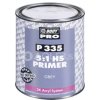 HB BODY PRIMER P335 HS 5:1 plnič šedý 1L