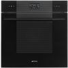 SMEG Linea kombinovaná parná rúra SO6102S3PB3 čierna