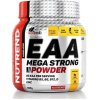 Nutrend EAA Mega Strong Powder, Balenie 300 g, Príchuť pomaranč-jablko