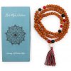 AWM Bali Mala Náhrdelník - Harmónia a Ochrana 1ks