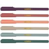 Kores K0 Pen Vintage Style M-1 mm 6 ks