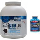 StrongNutritions Protein 80 CFM 2300 g