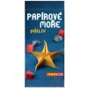 Mindok Papírové moře Příliv