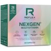 REFLEX NUTRITION Nexgen Vitamin 60 kapsúl