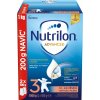 Nutrilon 3 Advanced DUO balenie 1 kg