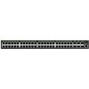 Grandstream GWN7816 L3 Managed Network Switch, 48 portov / 6 SFP+, VLA