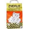Zverlit oranžový jemná s vôňou Podestýlka mačka 6 kg