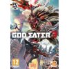 ESD GAMES ESD GOD EATER 3