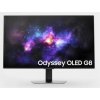 SAMSUNG MT OLED Gaming monitor 32