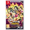 Monster Menu: The Scavenger's Cookbook Delux.E | Nintendo Switch