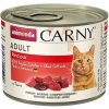 Animonda CARNY® cat Adult hovädzie bal. 6 x 200 g konzerva